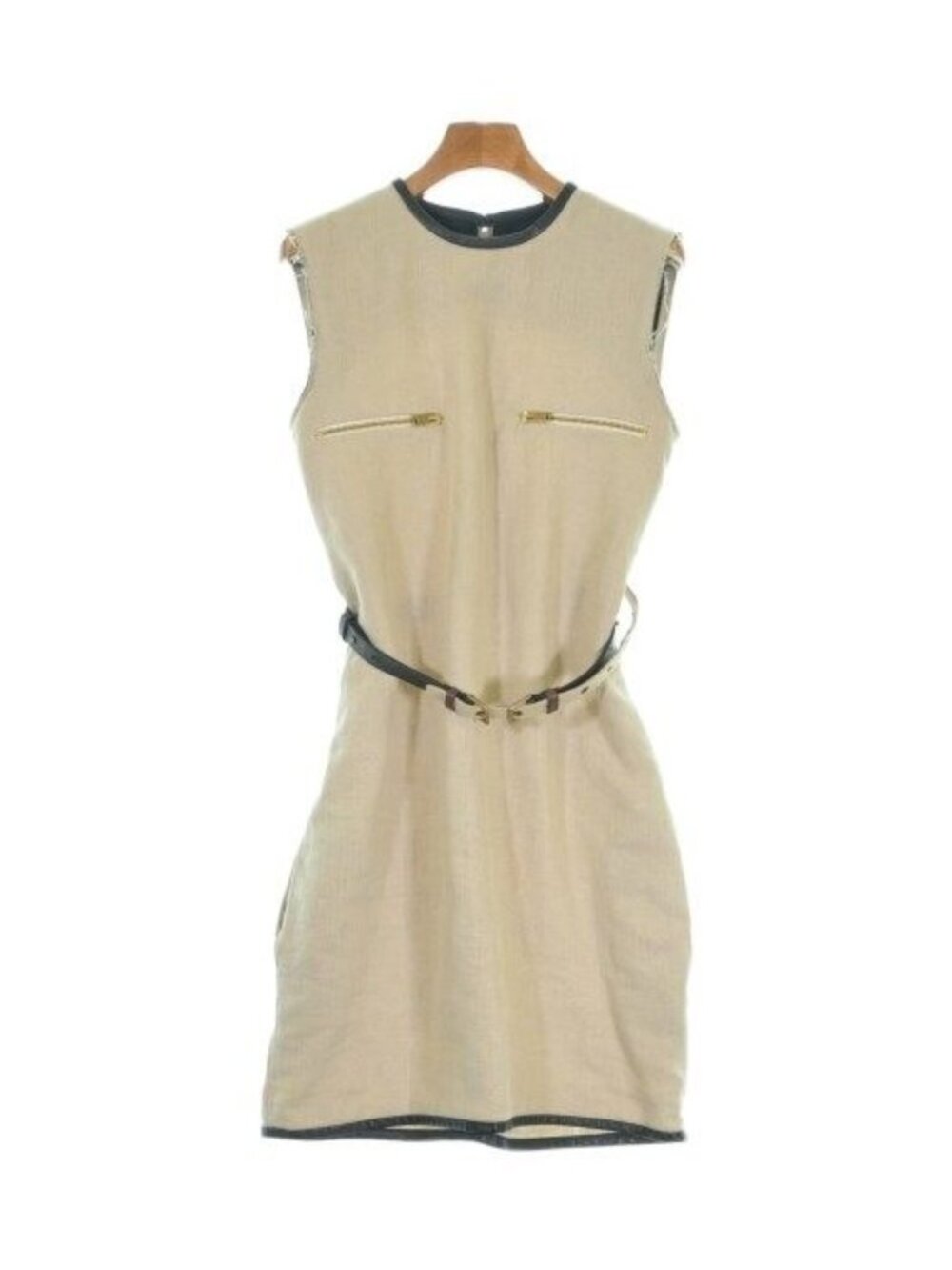 Celine Dress Beige